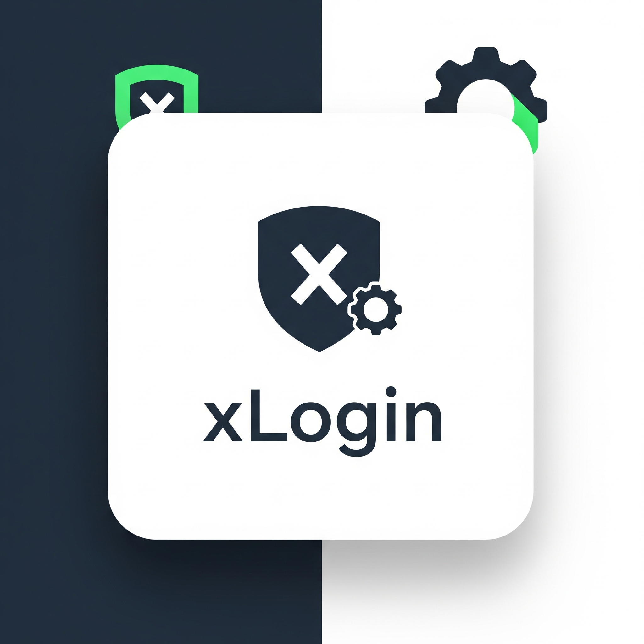 xLogin-Plugin