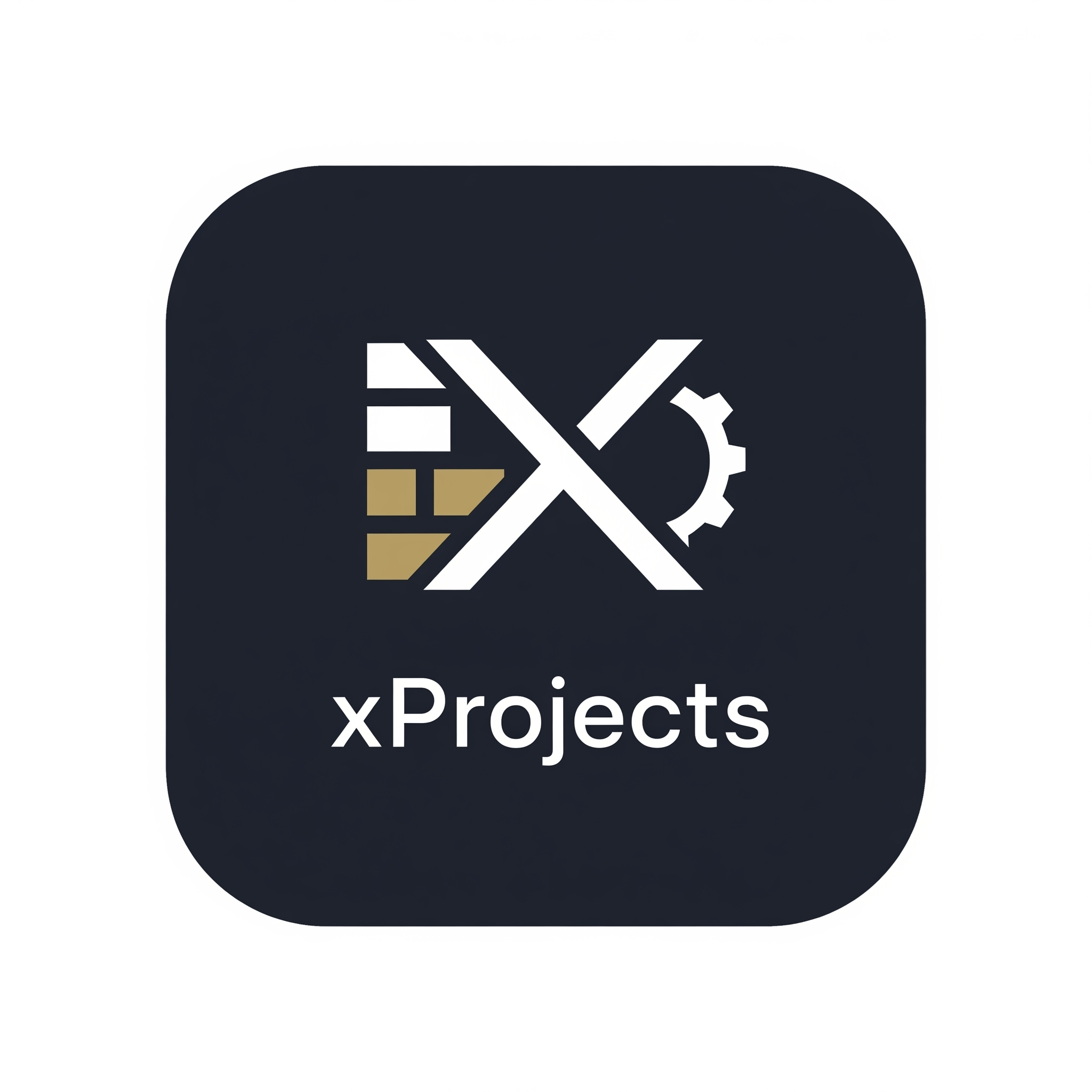 xProjects-Plugin